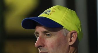 Why Hussey is averse to taking up India head coach job