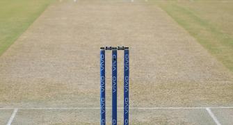 IPL: Bookies employed cleaner to do 'pitch-siding'