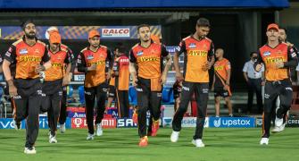 SunRisers donate Rs 30 crore towards Covid relief work