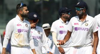 Why Kiwis must be wary of India in WTC final