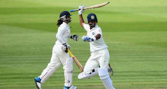 India women to play maiden pink-ball Test in Australia