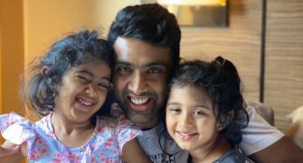 Ashwin on why he had to leave IPL midway