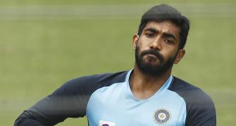 Bumrah doesn't want to chase captaincy
