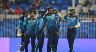 Can Sri Lanka beat the Windies?