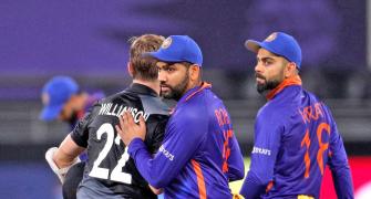 Tendulkar assesses India's loss to New Zealand
