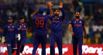 Should India retain same team vs Scots?