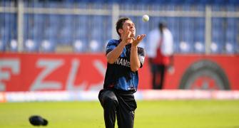 Can Namibia TACKLE Pakistan Bowlers?