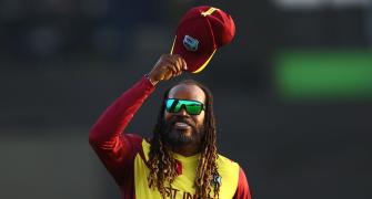 Is Gayle the greatest in T20 cricket history?