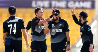 New Zealand vie for elusive T20 World Cup crown