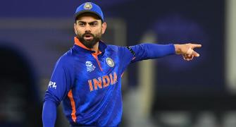 T20s: How India fared under Captain Kohli