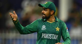 Pak captain Babar backs Shastri's views on bio-bubble