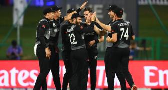 Williamson expects clash of styles in T20 WC final