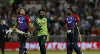 Eng to play two additional T20s on Pak tour in 2022