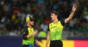 How Australia's poor build-up aided team at T20 WC