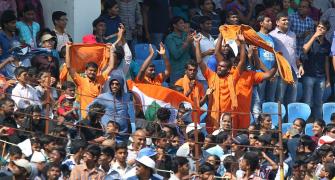 Mumbai allowed full house for India v New Zealand Test