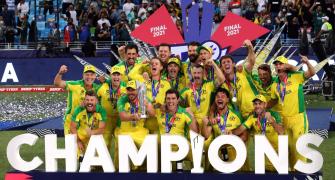 Australia, NZ win elusive titles; Racism rocks England