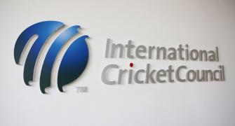 ICC makes stop clocks permanent in ODIs, T20s
