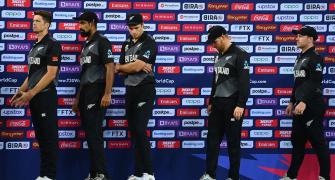 McCullum slams New Zealand's approach in T20 WC final