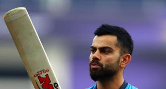 Kohli's role as batter will remain the same: Rohit