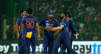 India aim for series win and better middle-order show