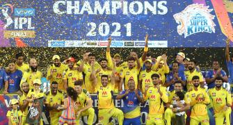 Which players could CSK retain?