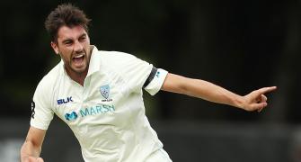 Time right for Cummins to be Australia captain: Warne