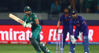 Indians looked under pressure even before toss: Inzy