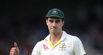 Cummins is Australia Test captain; Smith vice-captain