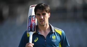 I was angry: Cummins after missing Adelaide Test