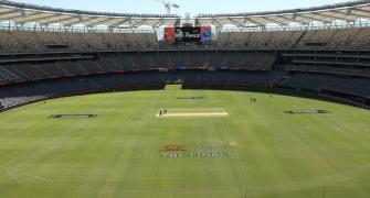 Ashes: Perth Test in doubt over quarantine rules