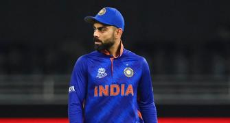 T20 World Cup: India staring at league stage exit