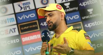 Confident CSK take on struggling Rajasthan