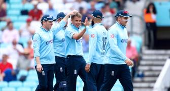 'Brilliant' England favourites for T20 WC: Buttler