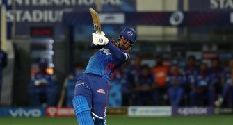 Turning Point: Gowtham's Drop Hurts CSK