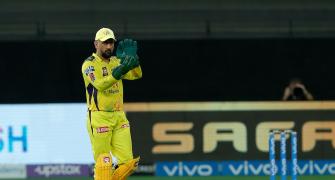 Revealed: Dhoni to play IPL farewell game in Chennai!