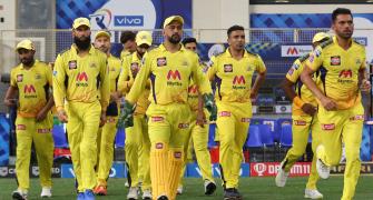 IPL: CSK start favourites against inconsistent Punjab