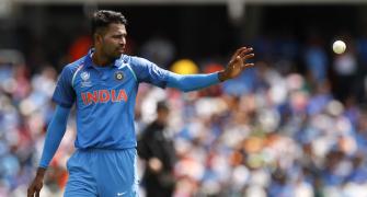 Is India going into the T20 World Cup a pacer short?