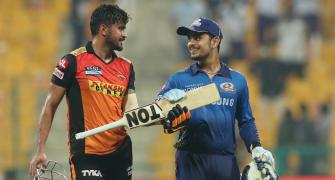 'Collective failure,' says Rohit after Mumbai's exit