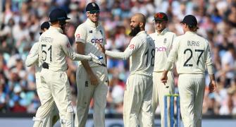 Archer, Stokes out of England's squad for Ashes