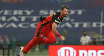 100 pc behind Dan, won't tolerate player abuse: RCB