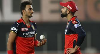 'Kohli a leader, his contributions have been immense'