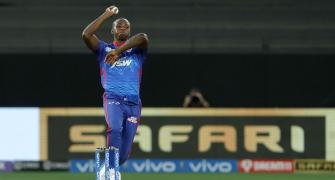 Rabada's form a concern for Delhi Capitals, says Lara