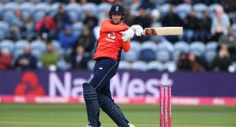 Root takes to T20s to sharpen ODI game