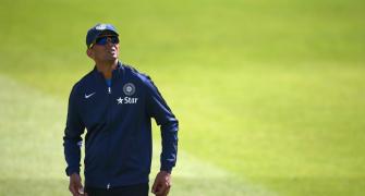What Kohli said on Dravid's appointment as Head Coach