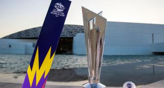 The T20 World Cup Schedule