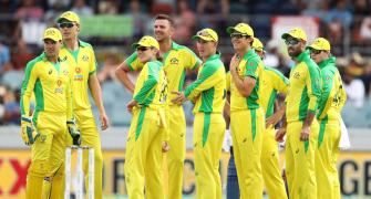 We've set out to win World Cup, nothing less: Starc