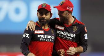 Check out players retained by the IPL franchises