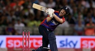 T20 WC: Will England captain Morgan bench himself?