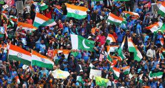 ICC shoots down talk of B'desh hosting Pak WC ties