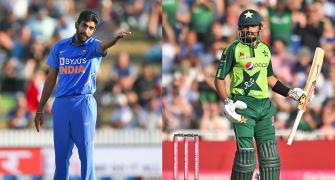 ICC T20 WC: India-Pak to lock horns on June 9